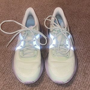 Lululemon Blissfeel running shoes. Only worn a few times